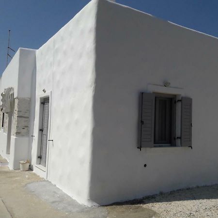 Vila Elaiolithos Kostos Exteriér fotografie