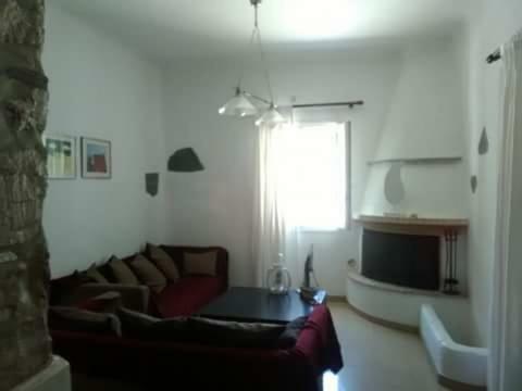 Vila Elaiolithos Kostos Exteriér fotografie